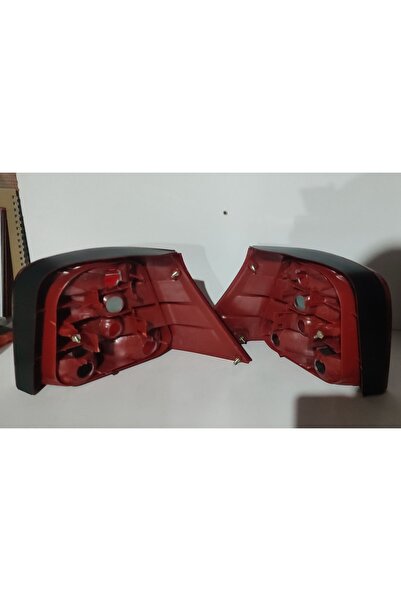 OEM Golf 4 stop takım füme sıfır Labo