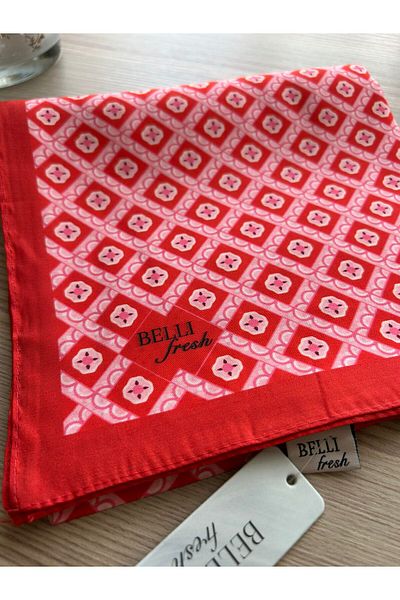 Belli Fresh Modal Scarf 7-02