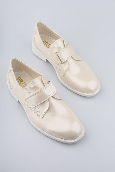 FOLLOWIN Business Shoes - Block