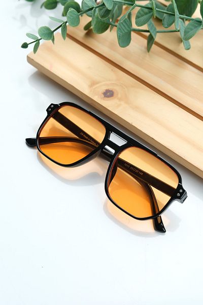 Jack Ferrero New Season Unisex Sunglasses