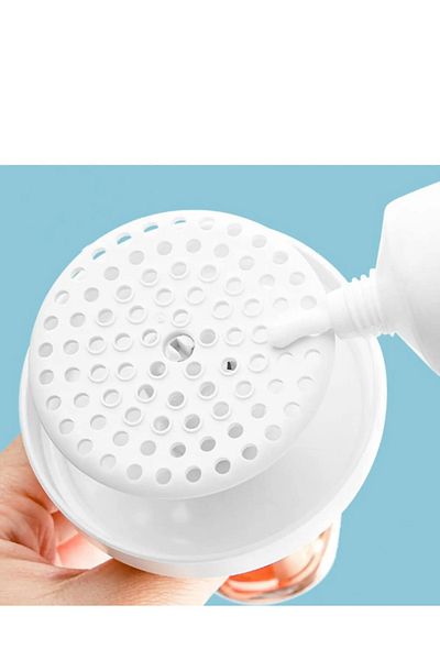 Skygo Portable Cream Foam Machine - Skin Care Facial Cleansing Wash Machine