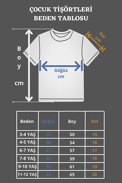 BookOrBook Tom and Jerry Generic 100% Cotton Premium Quality Kids T-Shirt (3-12 Years)