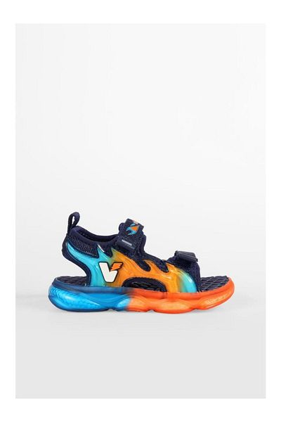 Vicco Jack Boy's Lighted Sandals