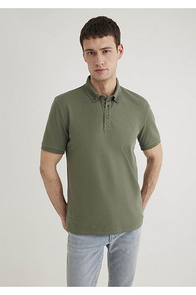 Mavi Polo T-Shirt
