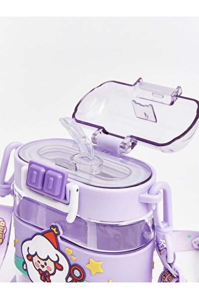 LC Waikiki Karişik Askılı Pipetli Suluk (S5)