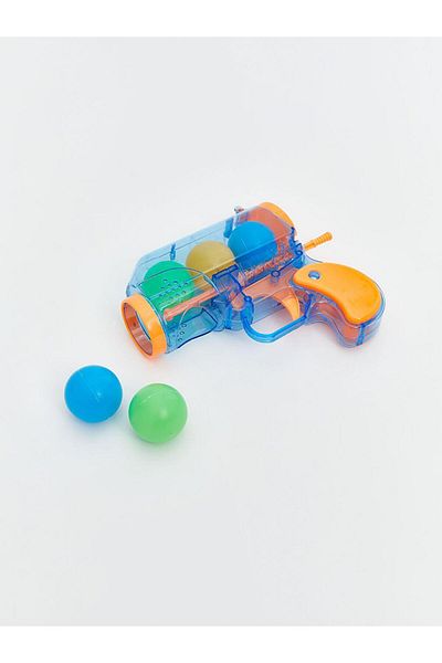 LC Waikiki Ball Throwing Toy Gun (S5)