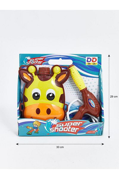 LC Waikiki Water Spraying Toy (S5)