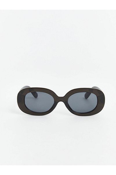 LC Waikiki Black Girl's Sunglasses (S5)