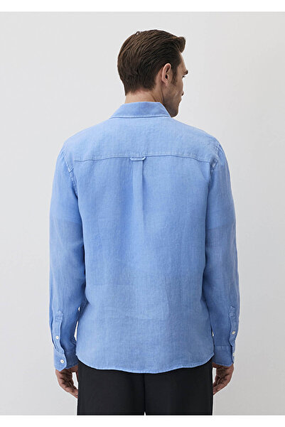 Mavi Erkek Gömlek M0211496-89517