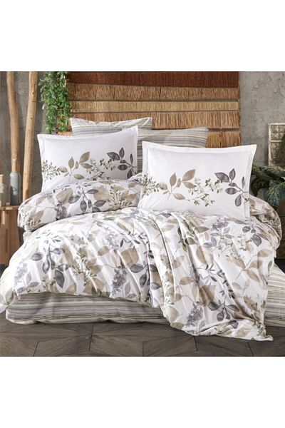 CEKAVE Ranforce Nev Set Double Azura V1 Beige