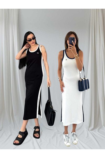 Stil Burada Dress - Long
