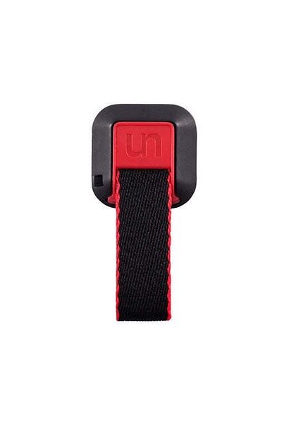 REDz Accessories Universal Ungrip Holder, Red Textile