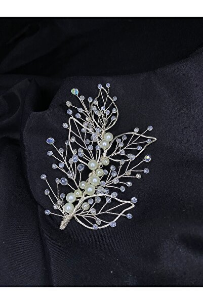 ERYA aksesuar Accesoriu de păr de mireasă realizat manual cu design special c...