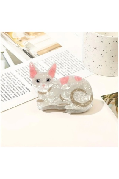 ELAS HOME Latch Bone Buckle