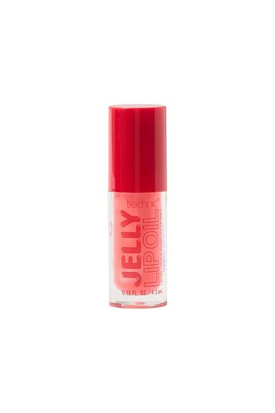 TECHNIC Jelly Lip Gloss Strawberry Split