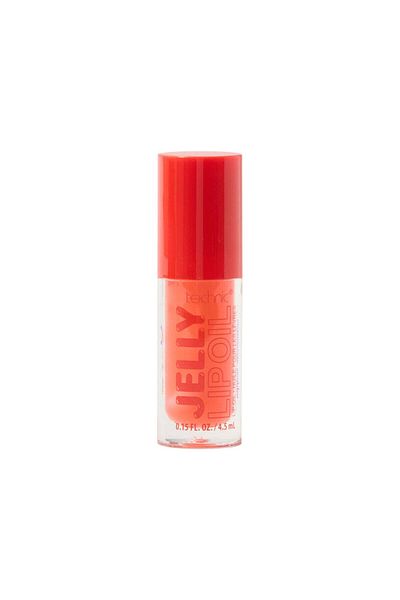 TECHNIC Jelly Lip Gloss Peach Fizz