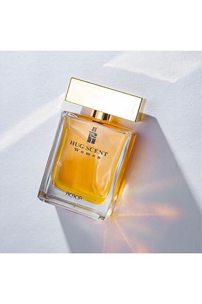 Acacia Hug Scent Gold Acacia Men's Perfume 100ml
