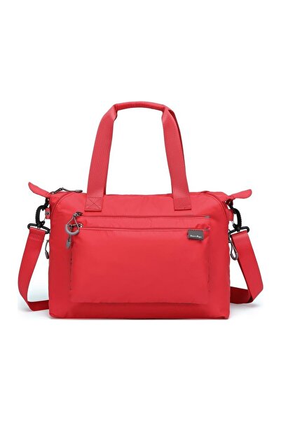 SMART BAGS EKSTRA HAFİF KADIN OMUZ ÇANTASI
