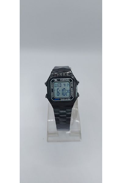 brabo Watch - Black
