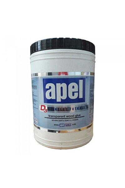 Mitra Apel İskelet Tutkalı 3,7 Kg