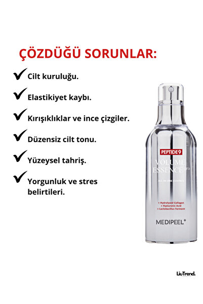 Medipeel Medi-Peel Peptide 9 Volume All In One Ess. PRO 100 ml