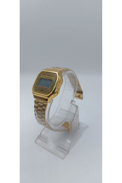 brabo Watch - Silver