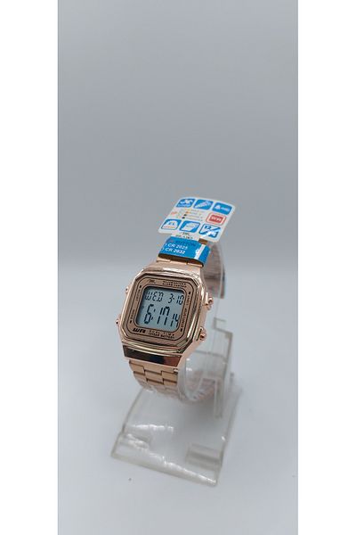 brabo Watch - Gold