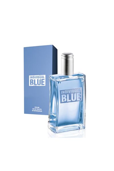 AVON Blue Individual Set Eau De Toilette 100 ml