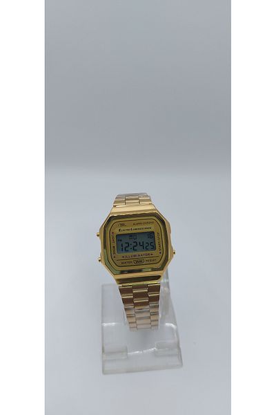brabo Watch - Silver