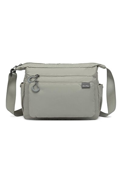 SMART BAGS EKSTRA HAFİF KADIN POSTACI ÇANTASI