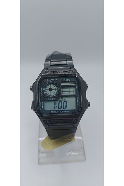 brabo Watch - Black