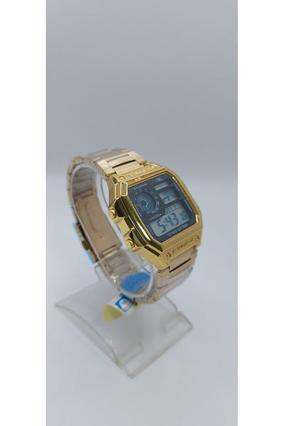 brabo Watch - Gold