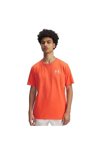 Under Armour M Sportstyle Lc Ss Men's T-Shirt 1326799-847