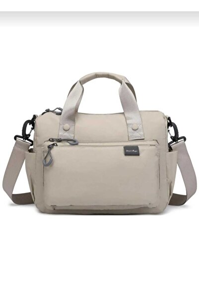 SMART BAGS EKSTRA HAFİF KADIN POSTACI ÇANTA