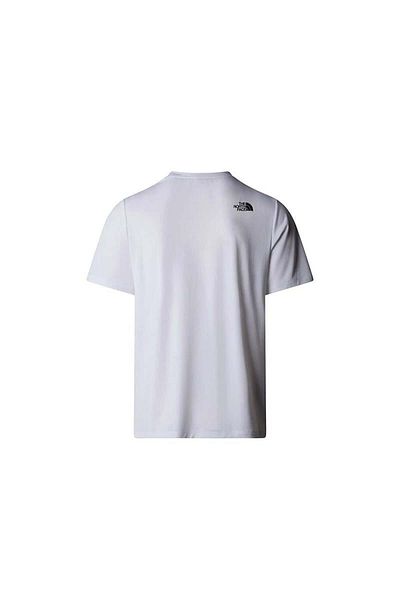 THE NORTH FACE Mountain Athletics Men's T-Shirt Nf0A893Zfn41