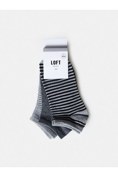 Loft Men's Socks