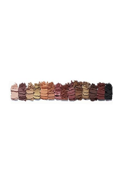 Anastasia Beverly Hills Anastasia Beverly Hills Soft Glam Eyeshadow Palette