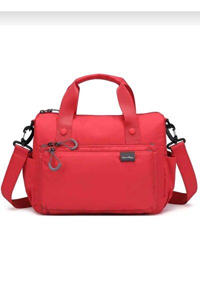 SMART BAGS حقيبة ماسنجر نسائية خفيفة للغاية