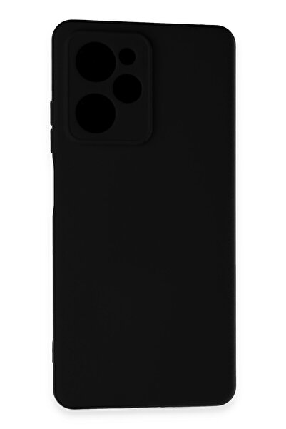 cepmoda Xiaomi Poco X5 PRO 5G Uyumlu Telefon Kılıfı - Lansman, iÇi Süet/Kadif...