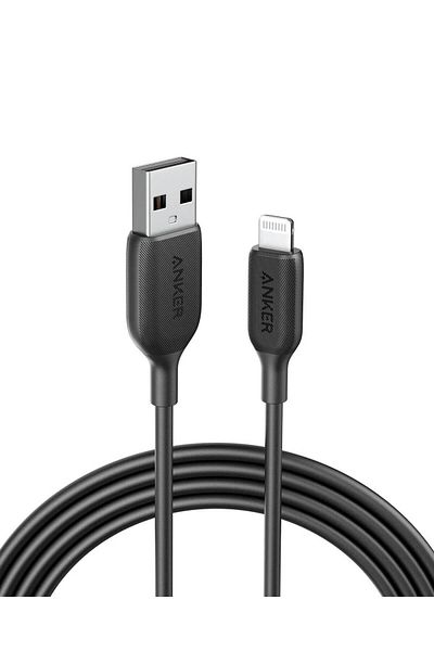 Anker Powerline II Lightning Cable - Original