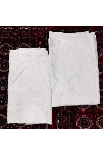 Generic Ihram for Hajj and Umrah