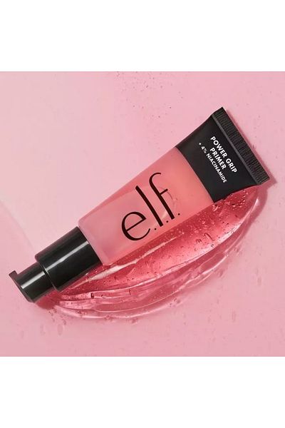 ELF e.l.f power grip primer +4 niacinamide