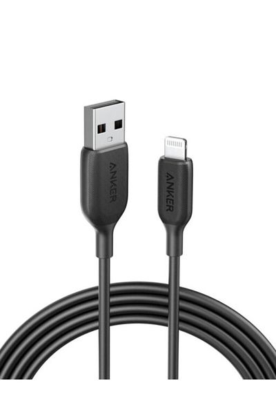 Anker Powerline II Lightning Cable - Original