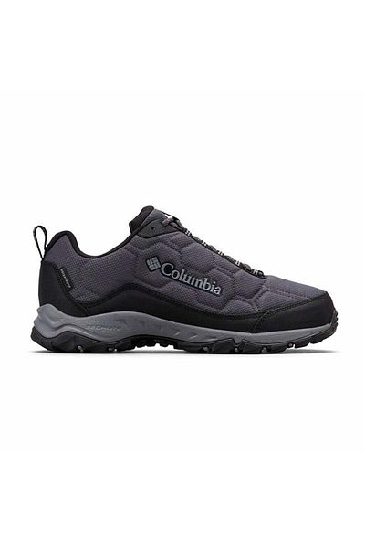 Columbia Firecamp Iii Waterproof Men's Outdor Shoes 2099751011