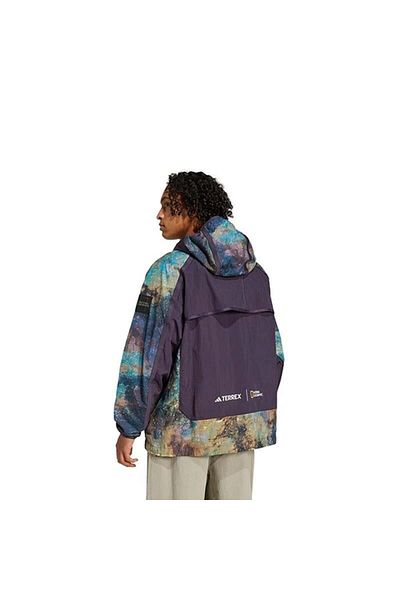 adidas Ng W.R Aop Jkt Men's Jacket Jd5839