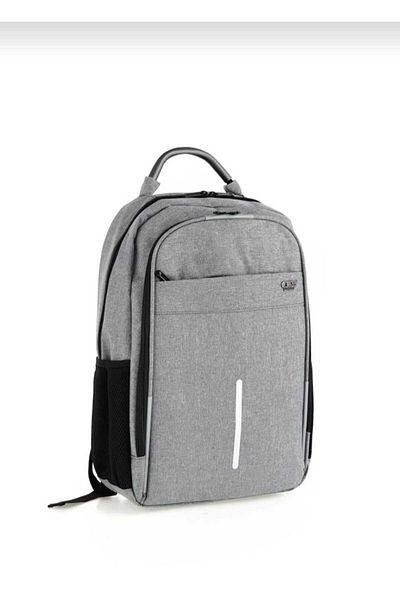 ÇÇS Ub Entry Laptop Compartment Backpack