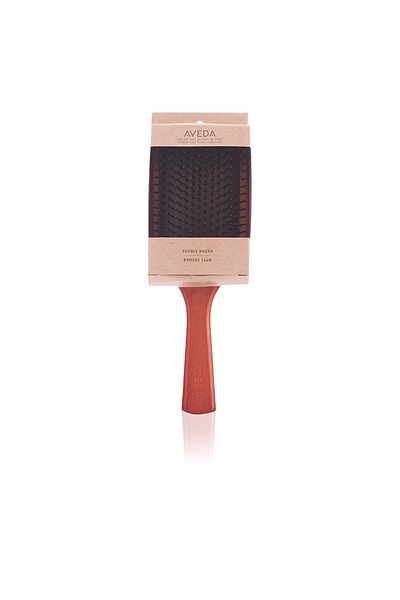 Aveda Brush Wooden Hair Paddle Brush 1 Pz