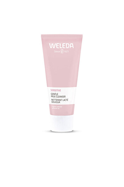 Weleda Mandel Beruhigende Reinigungsmilch 75 ml