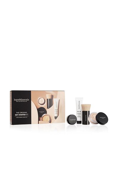 BareMinerals Original-grundierungsset #fairly Medium Bare Minerals