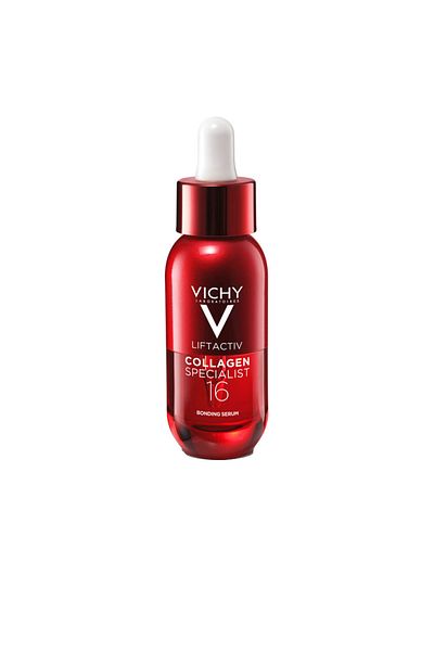 Vichy Liftactiv Collagen Specialist 16 Bindendes Anti-aging-serum 30 ml